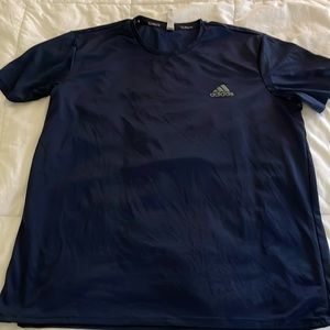 Men’s adidas shirt